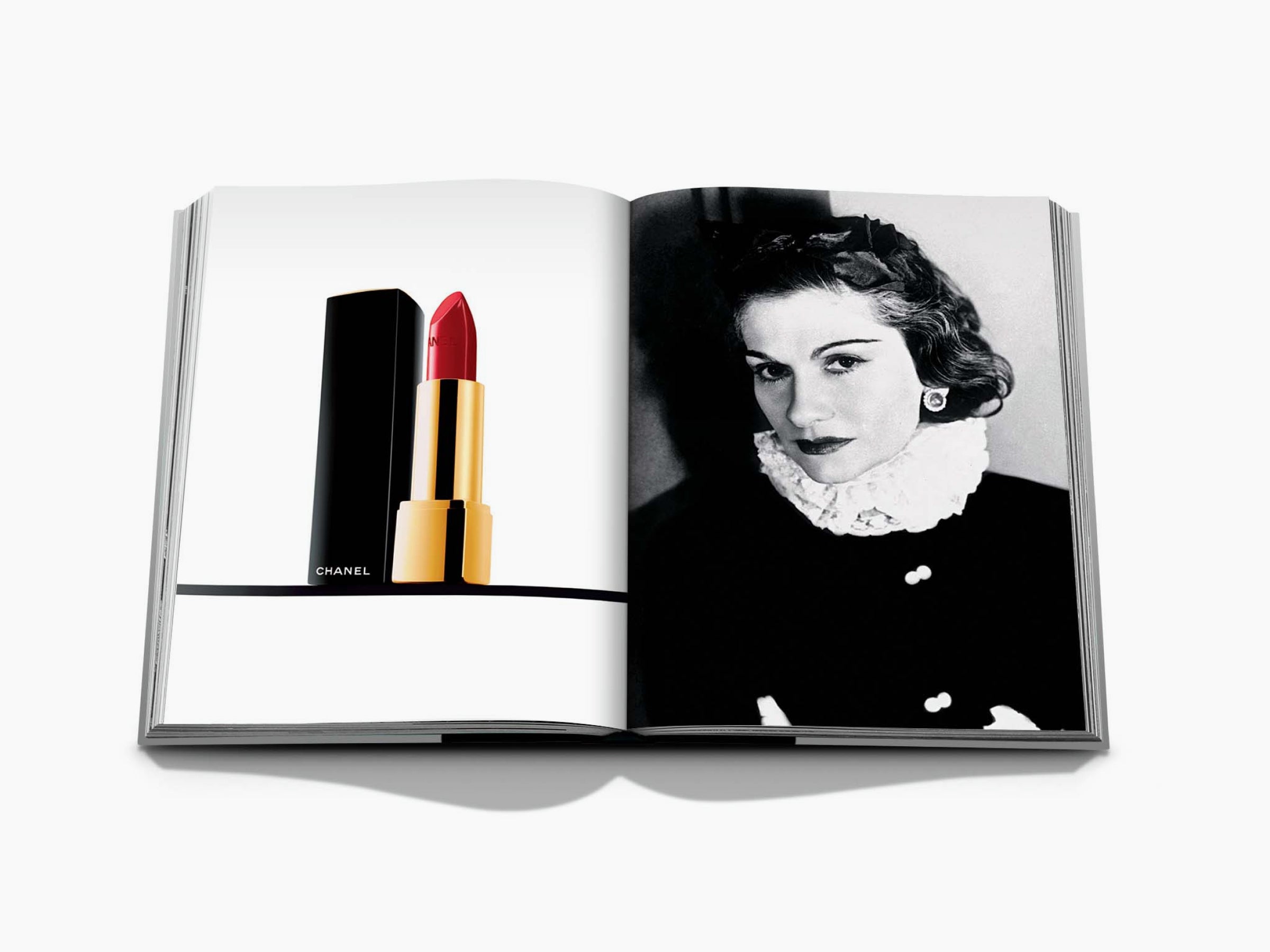Chanel 3-Book Slipcase (New Edition) – ICONIC
