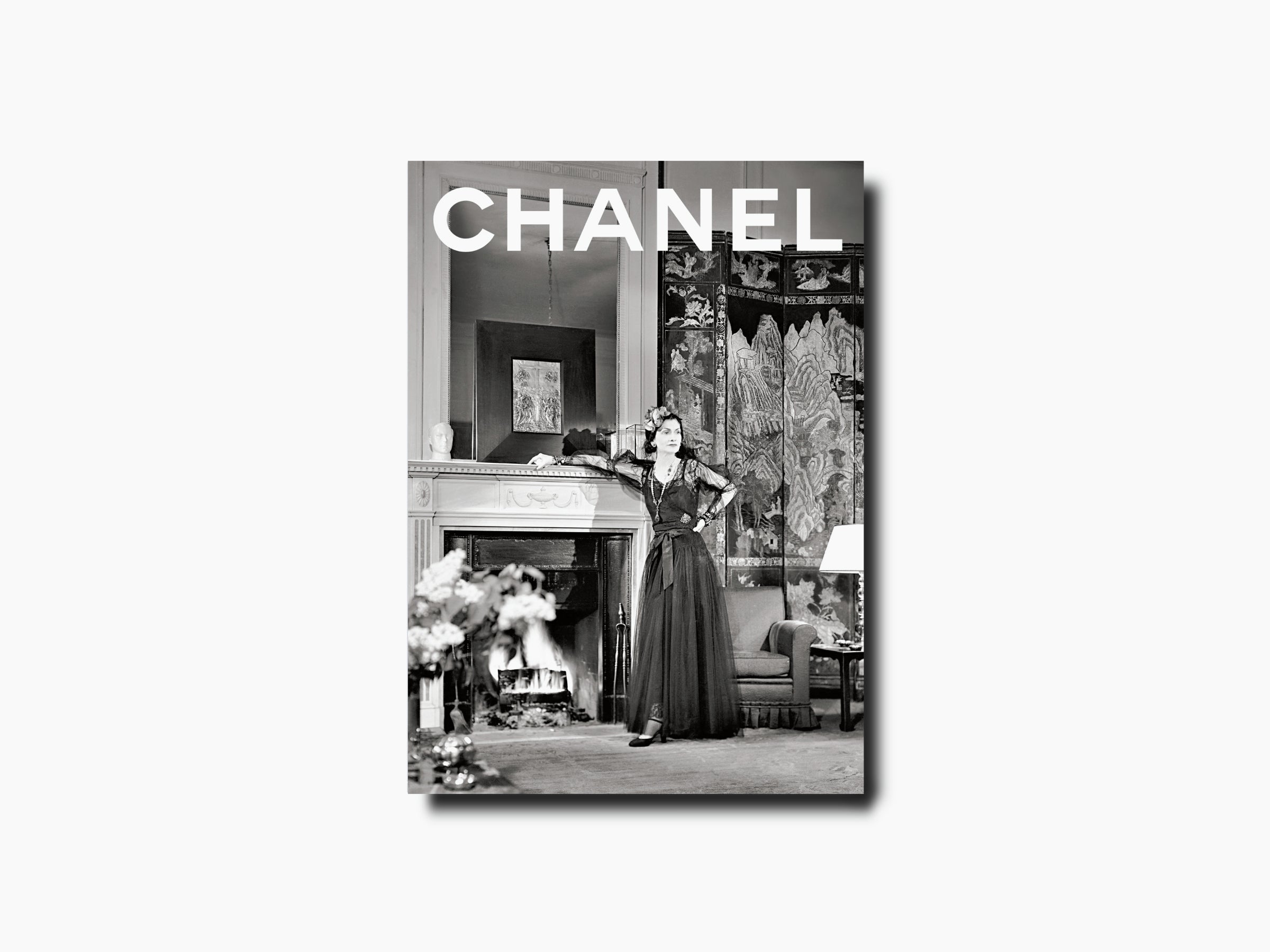 Chanel 3-Book Slipcase (New Edition) – ICONIC