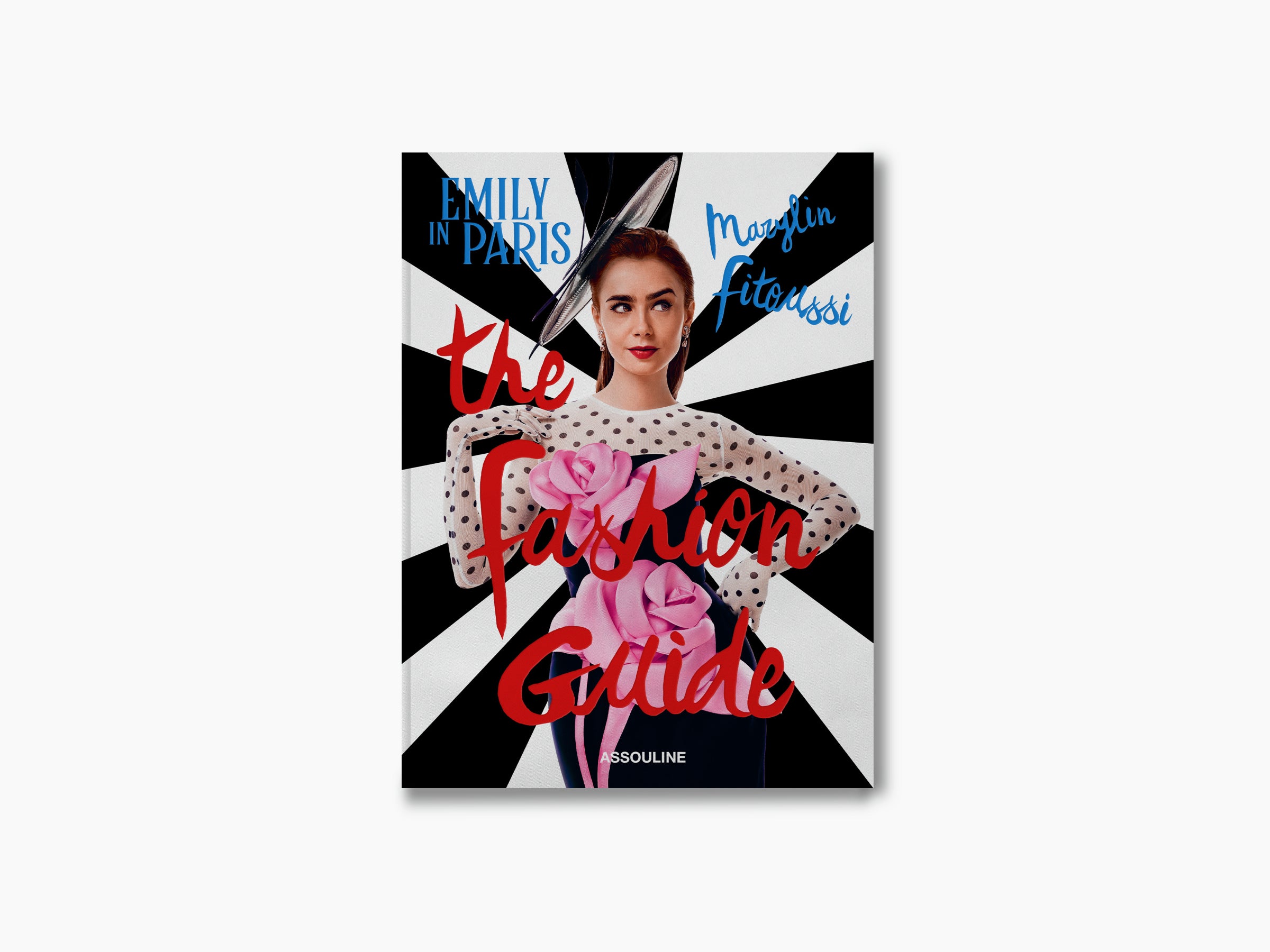 Assouline – ICONIC