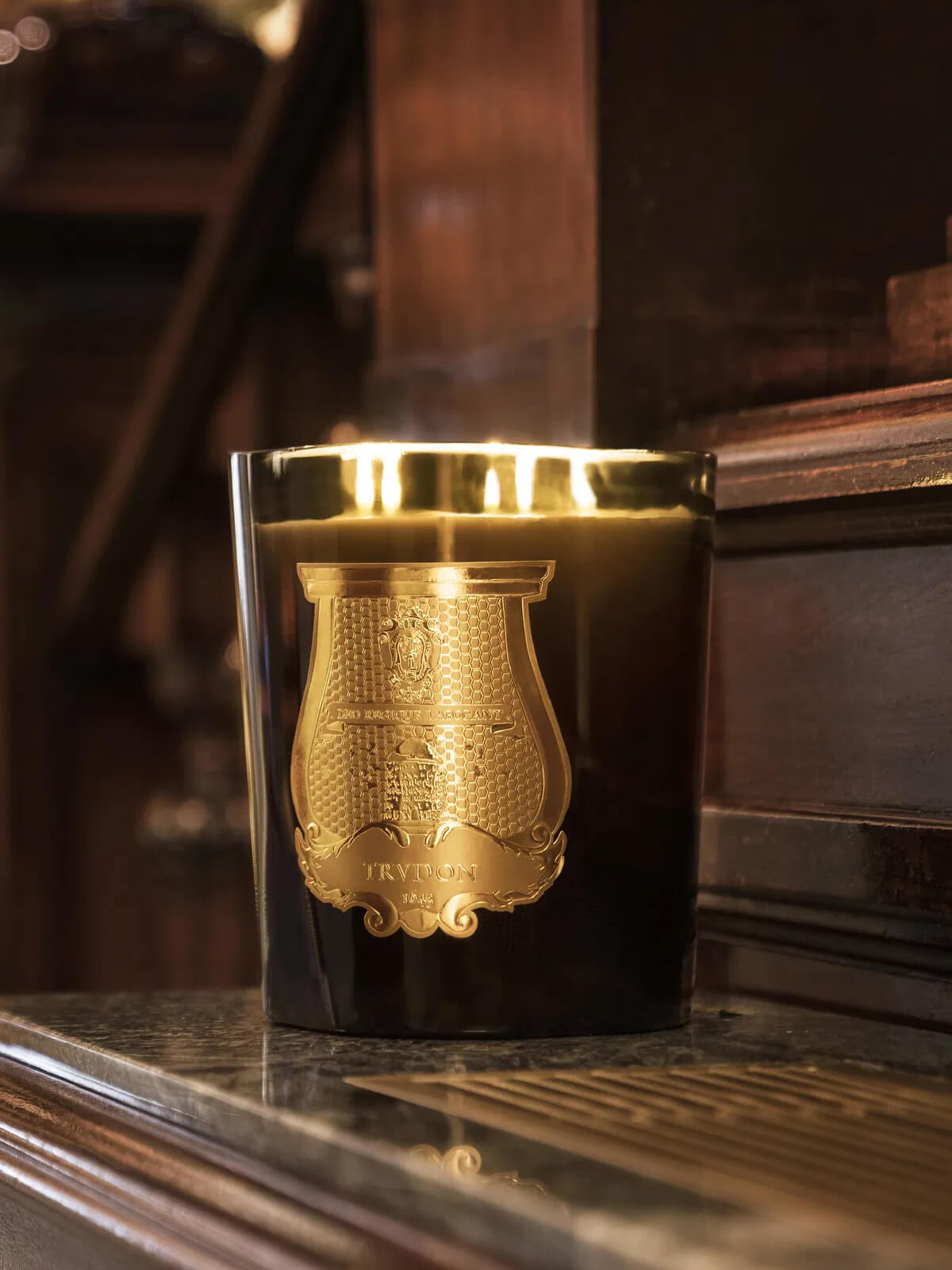 Trudon – ICONIC