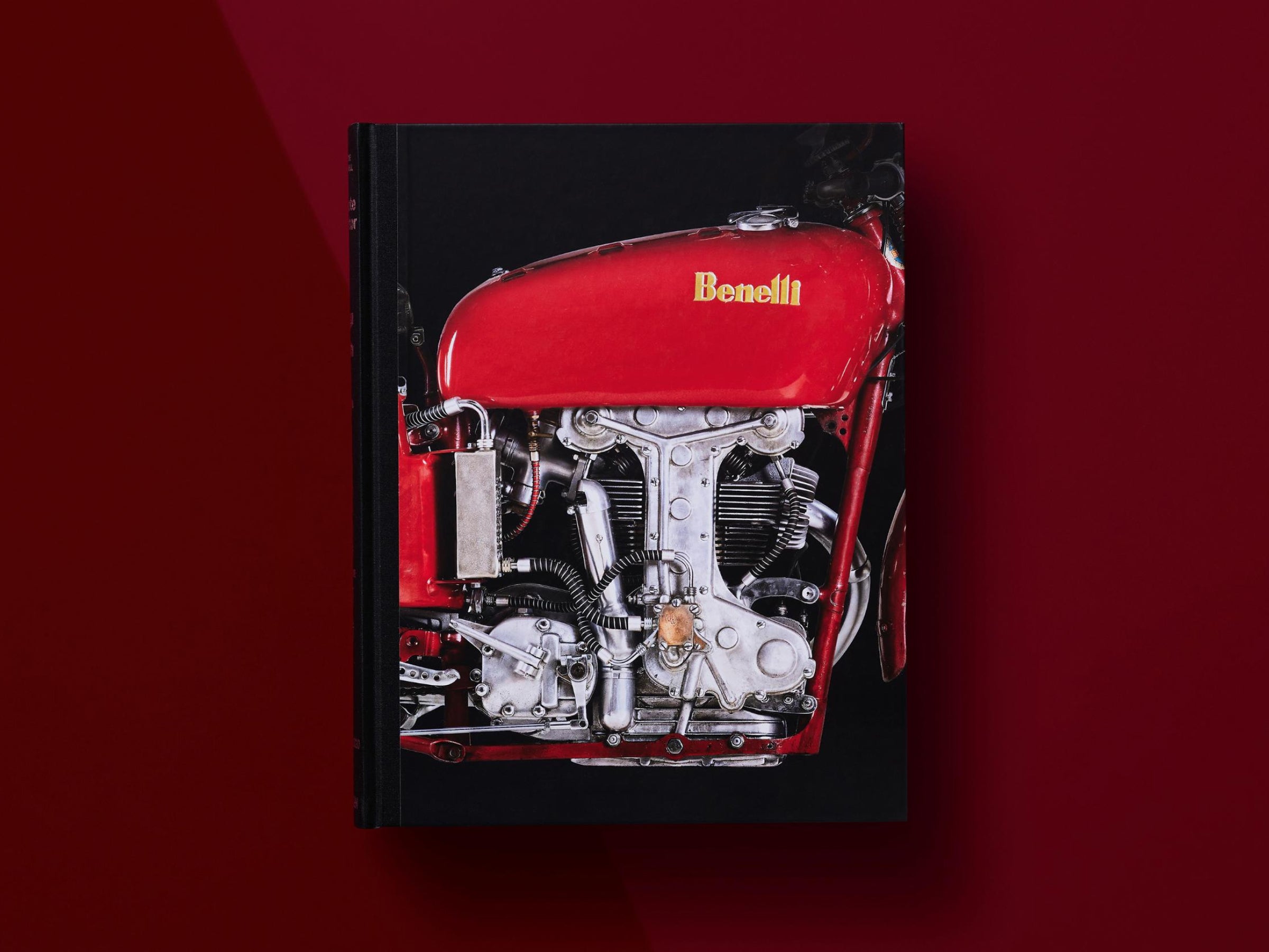 Taschen – ICONIC