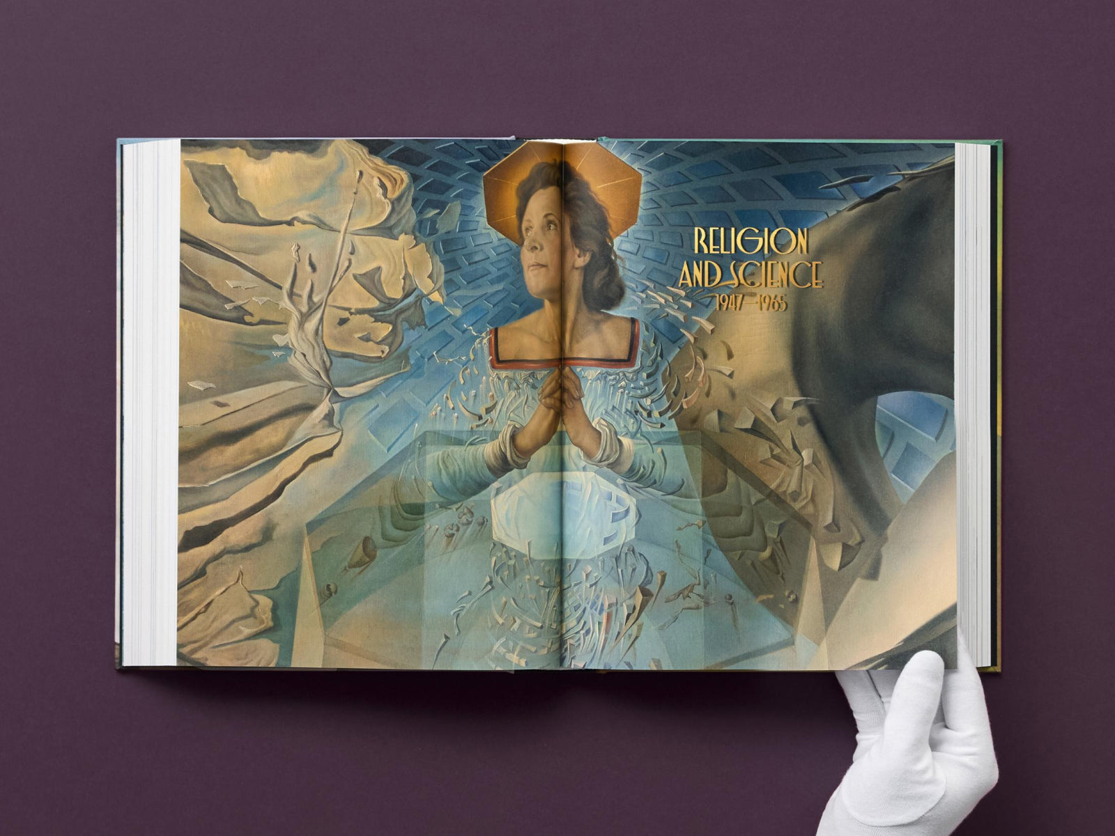 Dali – ICONIC