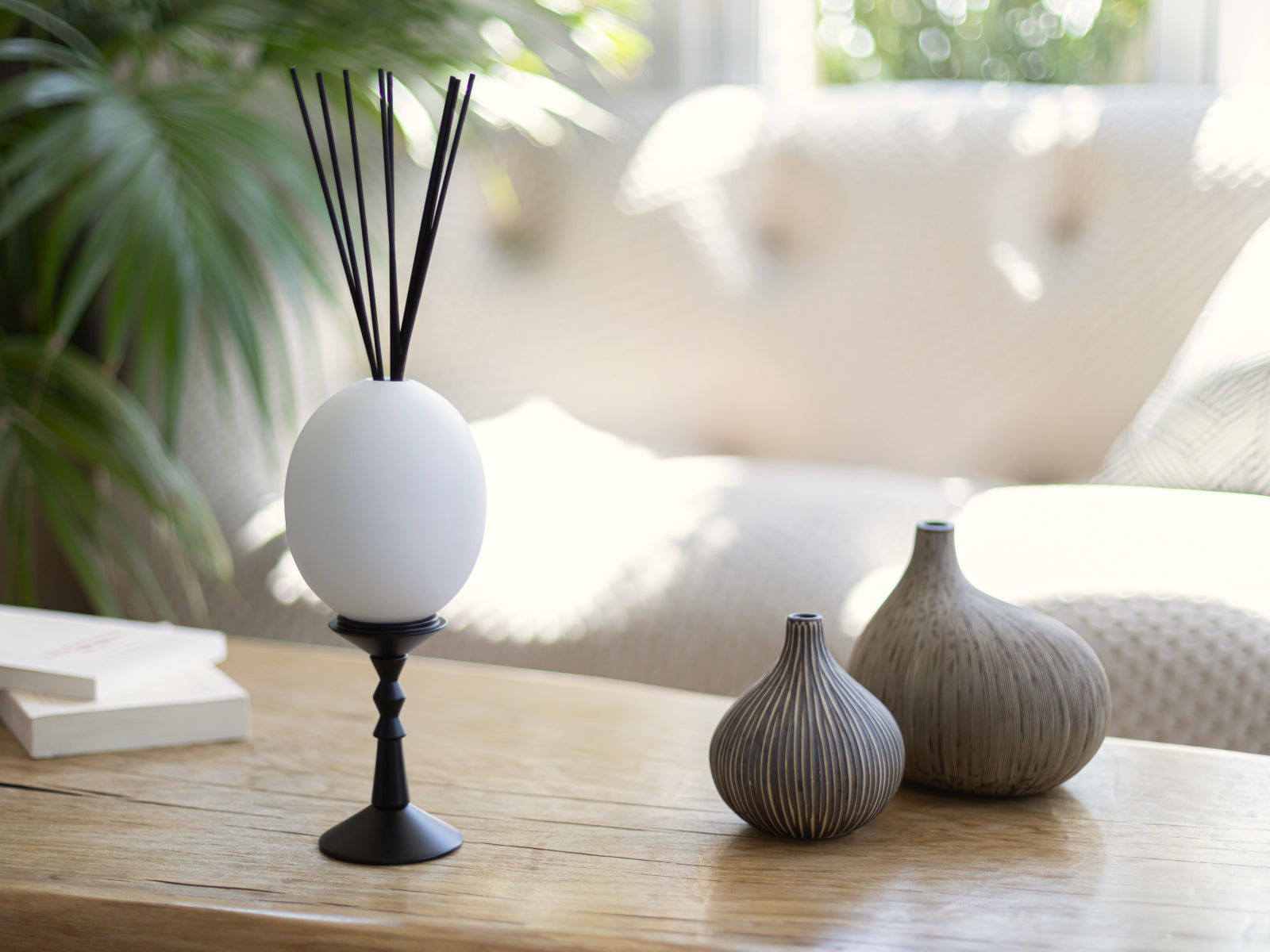 L’Œuf Abd el Kader Moroccan Mint Tea